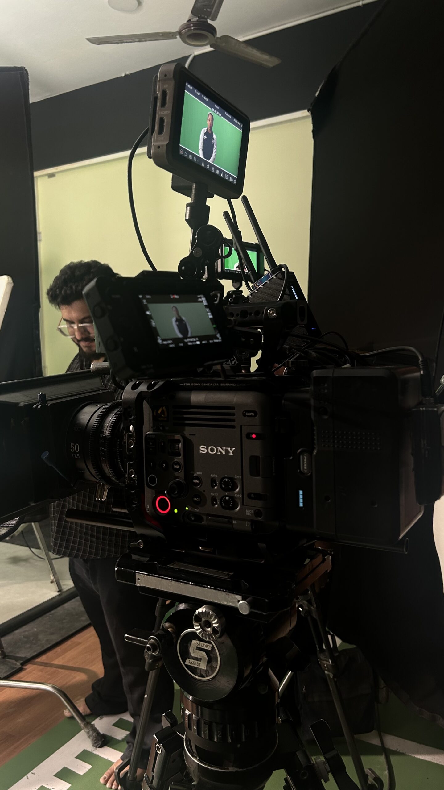 Film Production house in delhi